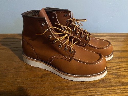 Stivali lavoro red wing - da,