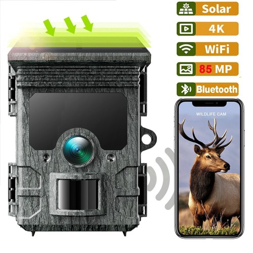 Telecamera campark - telecamera,