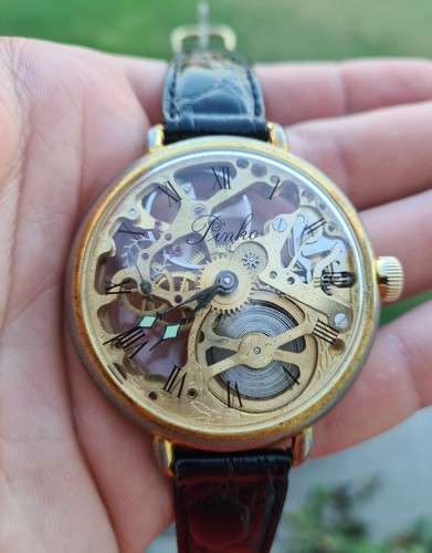 Pinko orologio polso - da,