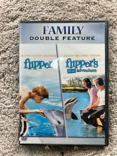 Flipper s - flipper, new