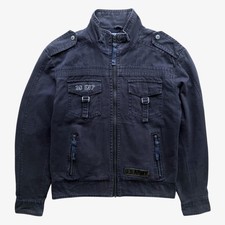 Giacca utility vintage - utility,