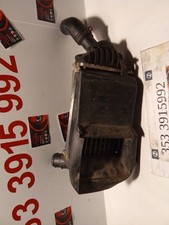 Intercooler per Volkswagen Lupo (6X1, 6E1) 1.2 TDI 3L