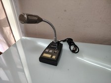 Microfono desktop Icom SM-8 8