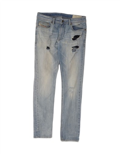 Jeans diesel uomo - jeans,