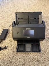 Epson Workforce ES-580W