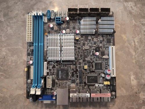 Scheda madre asus p9a - scheda, p9a-i