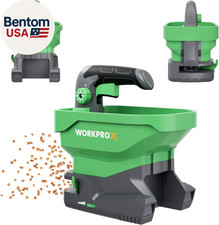Spandiconcime batteria - x,
