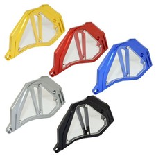 Front Sprocket Cover Guard