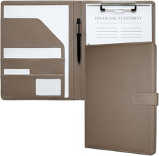 Cartella Portadocumenti A4 Pu