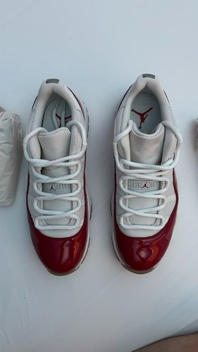 Taglia jordan retro - retro, low