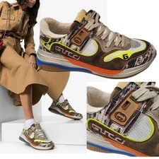 Gucci sneakers ultrapace - gucci,