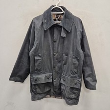 Barbour Beaufort RBS Logo Cera