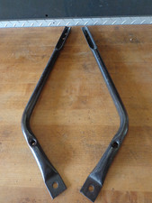 Set manubrio motozappa