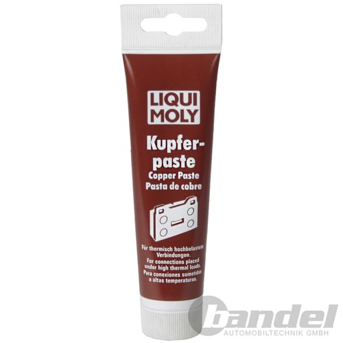 100g tubo liqui moly pasta - tubo,