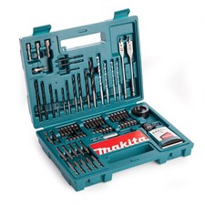 Makita B-53811 Set di