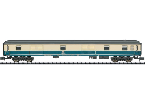 Minitrix 18569 carrozza - 18569,
