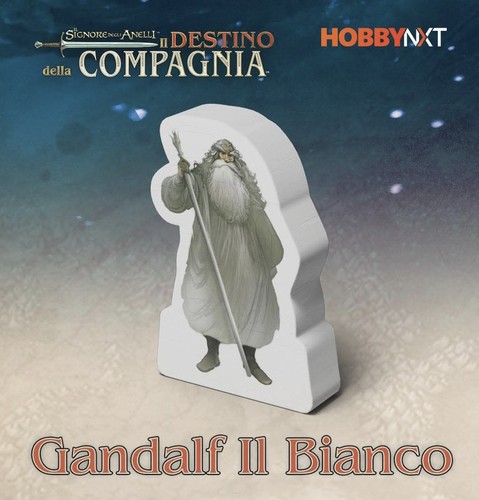 Signore degli anelli - signore,