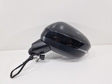 Specchietto retrovisore - specchietto,