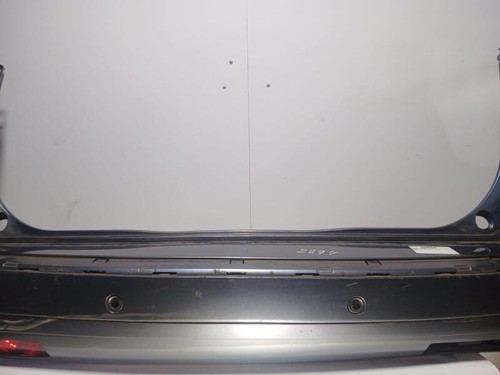 9680518277 paraurti posteriore