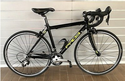 Bici corsa bimbo 24 - bimbo,