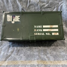 Hasbro GI Joe Army Green