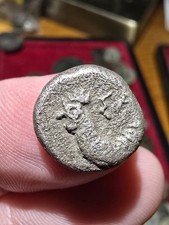 Dracma AR Tracia, Selymbria -