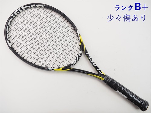 Racchetta tennis usata - racchetta, da