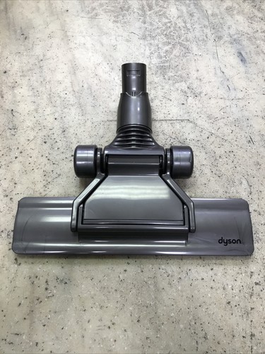 Dyson flat out bassa - out,