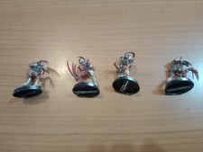 Squadra di 4 Scorticatori