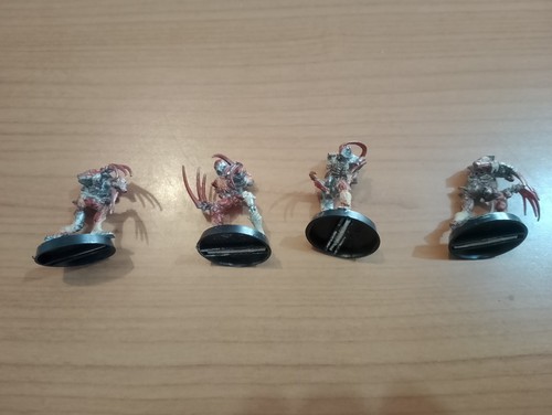 Squadra scorticatori - squadra, di
