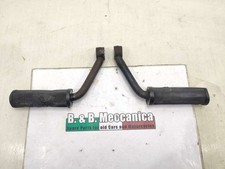 PEDANE PILOTA GILERA 98 cc SS