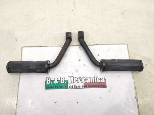 Pedane pilota gilera ss - gilera,