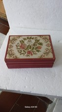 Box scatola vintage per rolex