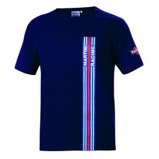 Sparco Martini Racing Big