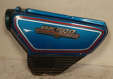 TELAIO COPERCHIO LATO SINISTRO