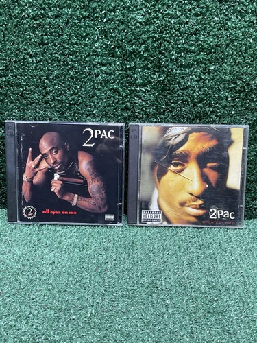 2pac all eyes greatest - eyes, me