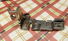 Attacco macchina da cucire