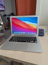 MacBook Air 13" metà 2013 i7