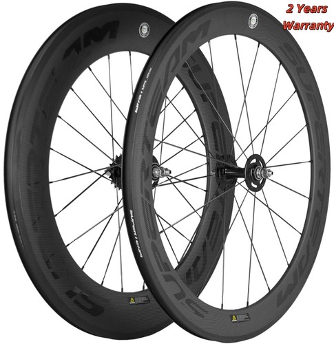 700c anteriore 60mm posteriore - 700c,