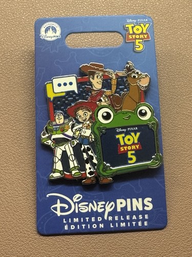 Spilla parchi disney - parchi, toy