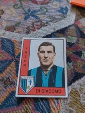 Figurina Panini Calciatori