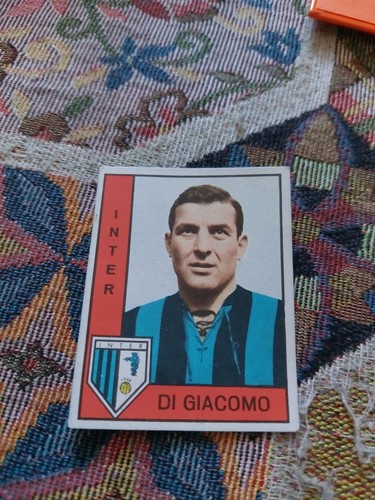Figurina panini calciatori - panini,