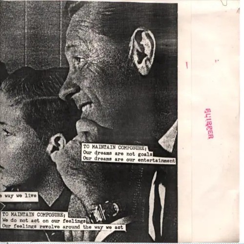 Flipper sexbomb brainwash - flipper,