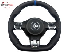 Volante sportivo volante in