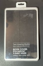 Official Samsung Book Cover