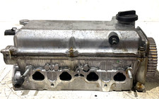 RICAMBI USATI, TESTATA HYUNDAI I10 1.1 12V. BENZINA 4CIL. 