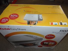 New Kodak Easyshare 5100