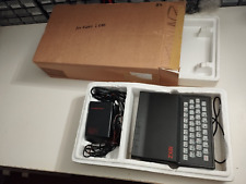 ZX81 + poly + PSU, not working