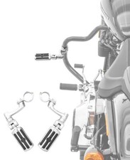 Pedane poggiapiedi paramotore CF13 Yamaha XV 1100/ 535/ 750 Virago, XV 950/ R