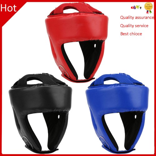Casco taekwondo professionale - casco,